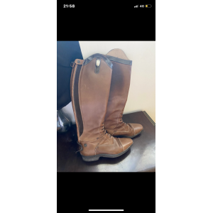 Bottes fellini