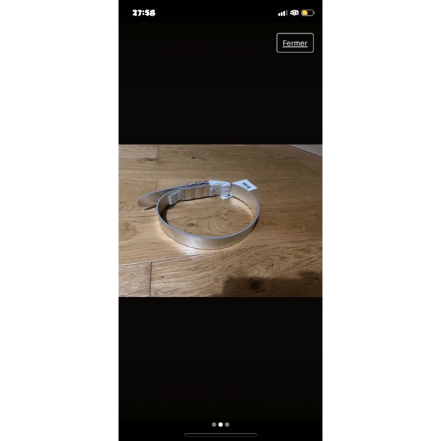 Ceinture Gem