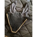 Ensemble tapis et bonnet