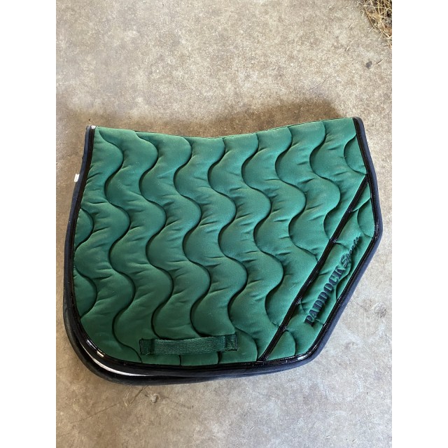 Tapis paddock sport