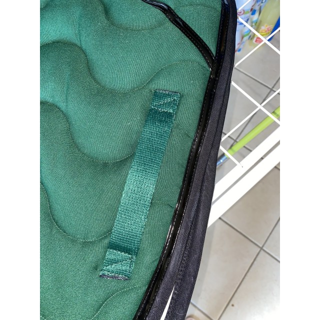 Tapis paddock sport