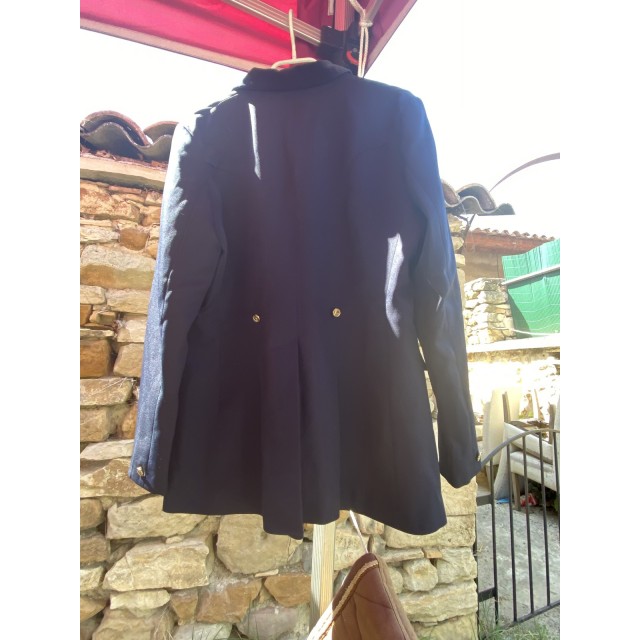 Veste de concours
