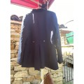 Veste de concours