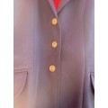 Veste de concours