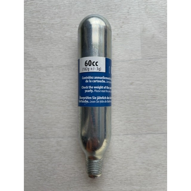 cartouche d'airbag hélite 60 cc