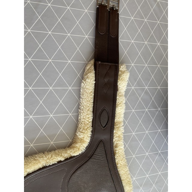 Bavette kentucky mouton 125cm
