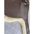 Bavette kentucky mouton 125cm