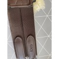 Bavette kentucky mouton 125cm