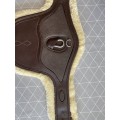 Bavette kentucky mouton 125cm