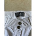 Pantalon blanc Esperado