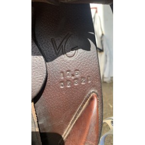 Selle 17,5