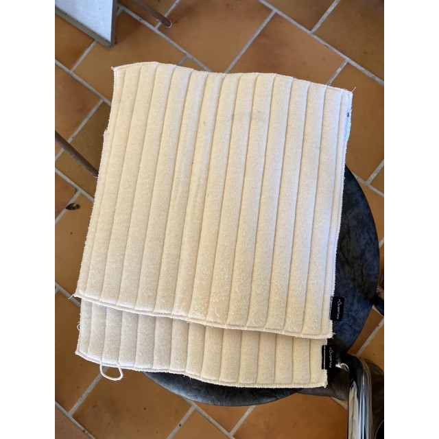 Flanelles blanches