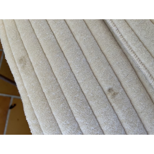 Flanelles blanches