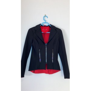 Veste de concours Deserata