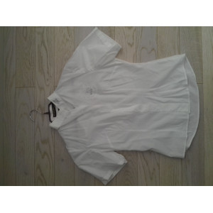 Chemise concours blanche femme hervé Godignon