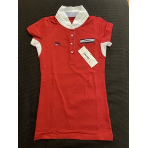 Polo de concours Equiplus