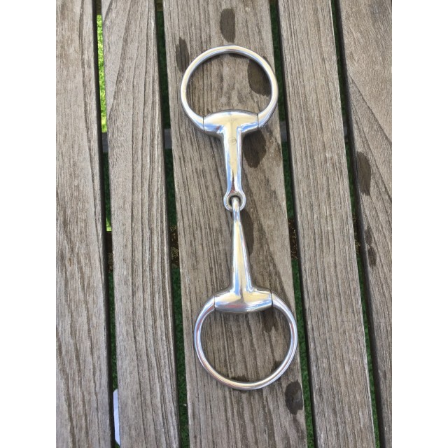Mors Olive 115mm