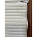 Lot de 2 grandes flanelles