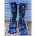 Stable boots