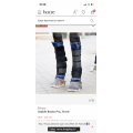 Stable boots