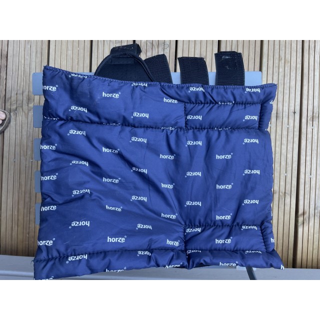 Stable boots