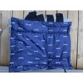 Stable boots