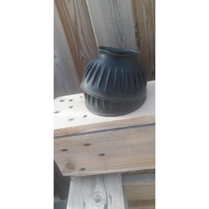 Cloches fermés