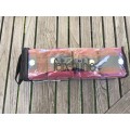 Bandes de polo Neuve