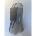 Guêtres taille cheval marron