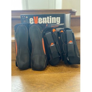 Ensemble protections cross Equick Eventing