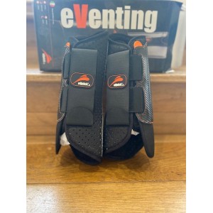 Guetres de cross pro eventing postérieures