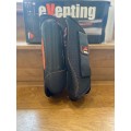 Guetres de cross pro eventing postérieures