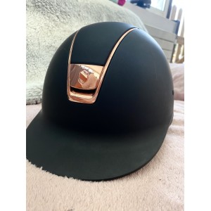 Bombe Samshield