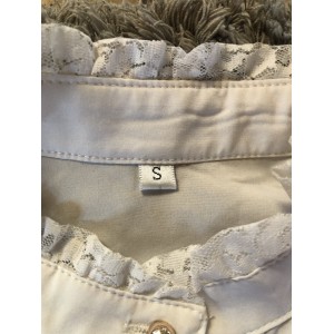 Chemise de concours