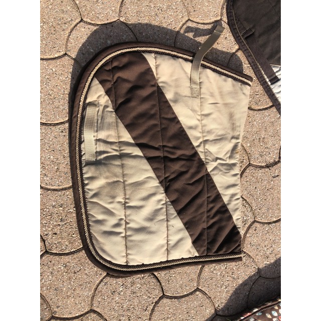 Tapis Nicolas Touzaint