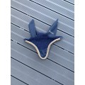 Bonnet Lamicell bleu