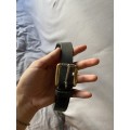Sangle de ramassage