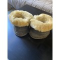 Paire de cloches
