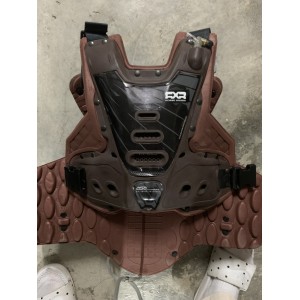 Protection de cross RXR enfant