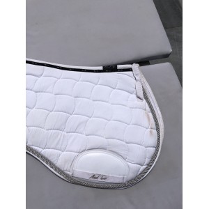 Tapis blanc