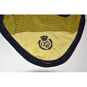 Bonnet vert anis