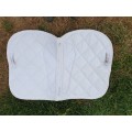 Tapis blanc
