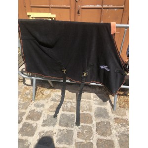 Chemise polaire