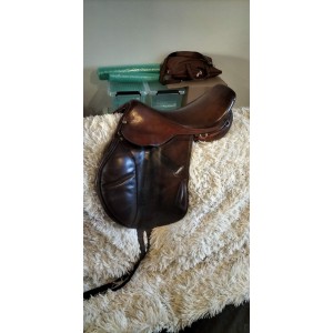 Selle belloir cross