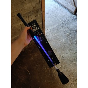 Cravache lumineuse equizor