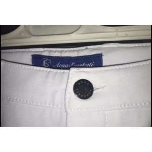 Pantalon Anna Scarpati