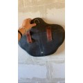Bavette cuir