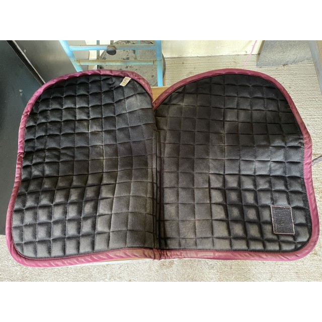 Tapis SD Design framboise