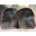 Tapis SD Design framboise