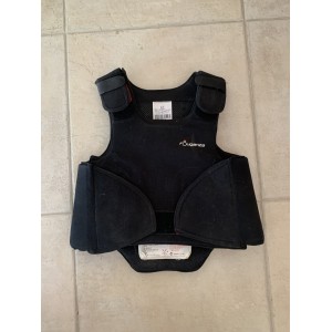 Gilet de protection
